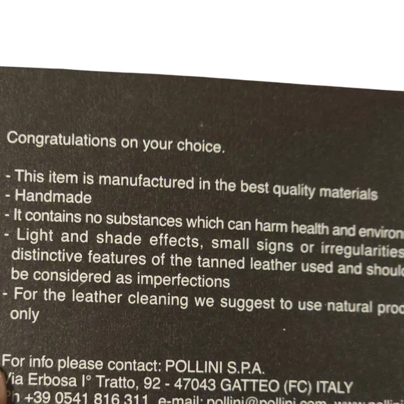 Love Moschino Italy Portafoglio Red Embossed Zip Wallet OS - Picture 6 of 11